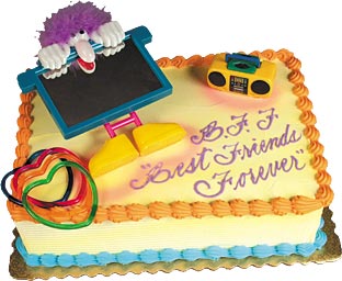 best friends forever Archives - Hayley Cakes and Cookies Hayley Cakes and  Cookies